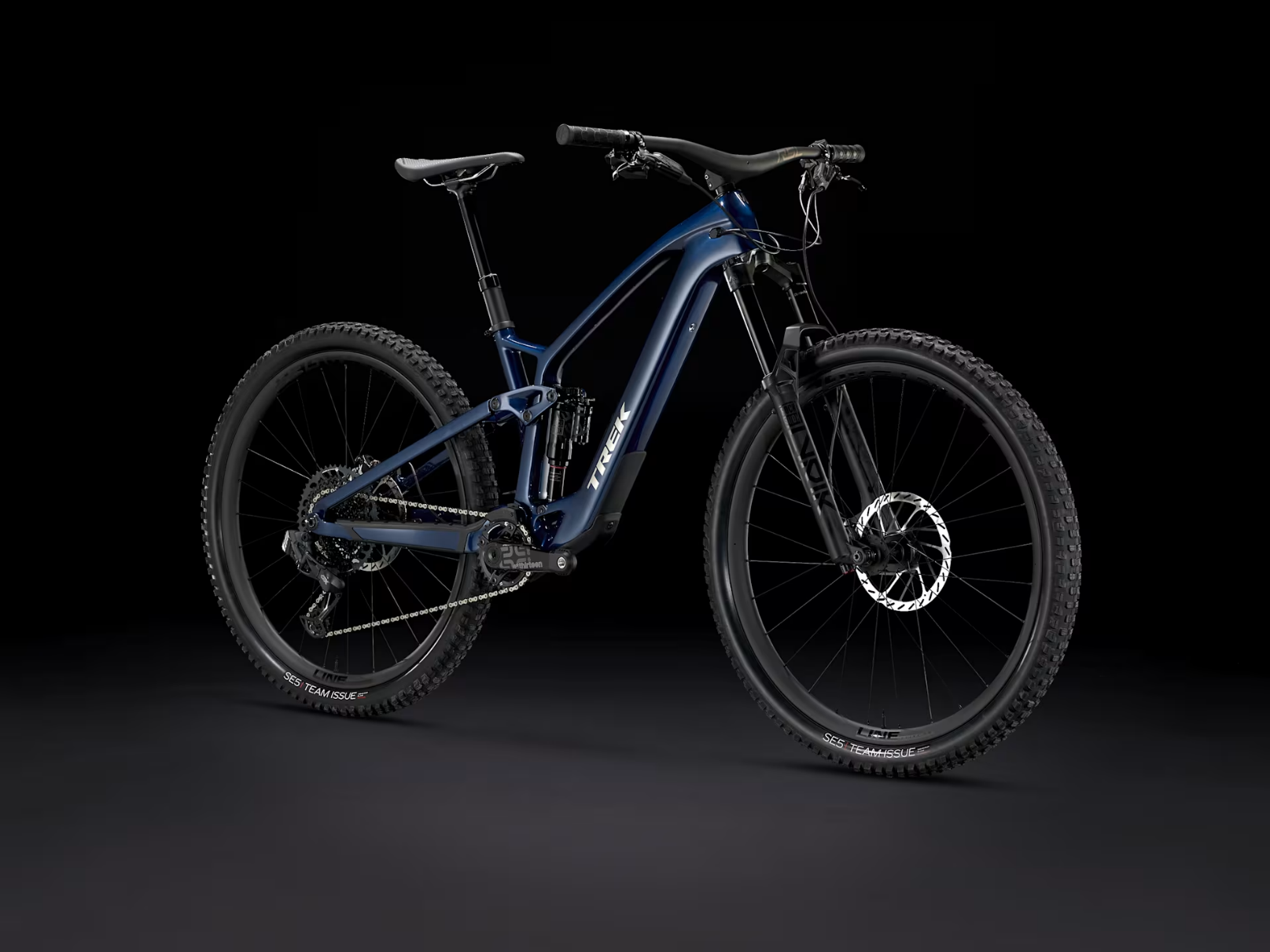 Trek Fuel EXe 9.8 GX AXS