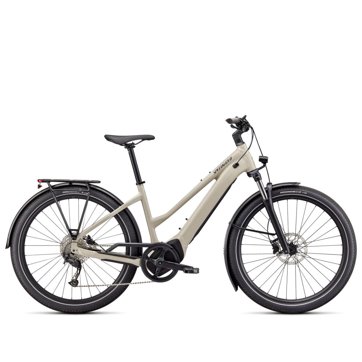 Specialized Turbo Vado 3.0 Step-Through