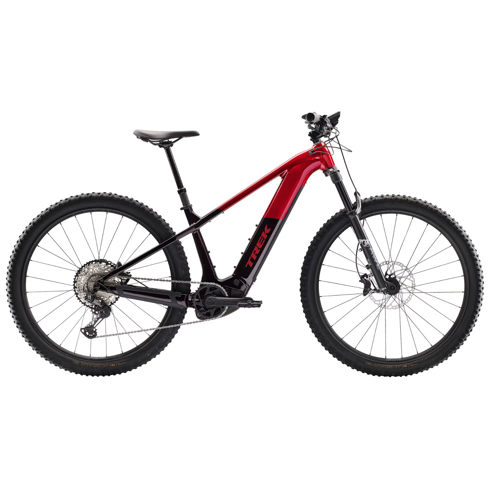 Trek Powerfly+ 8 Gen 5 2026