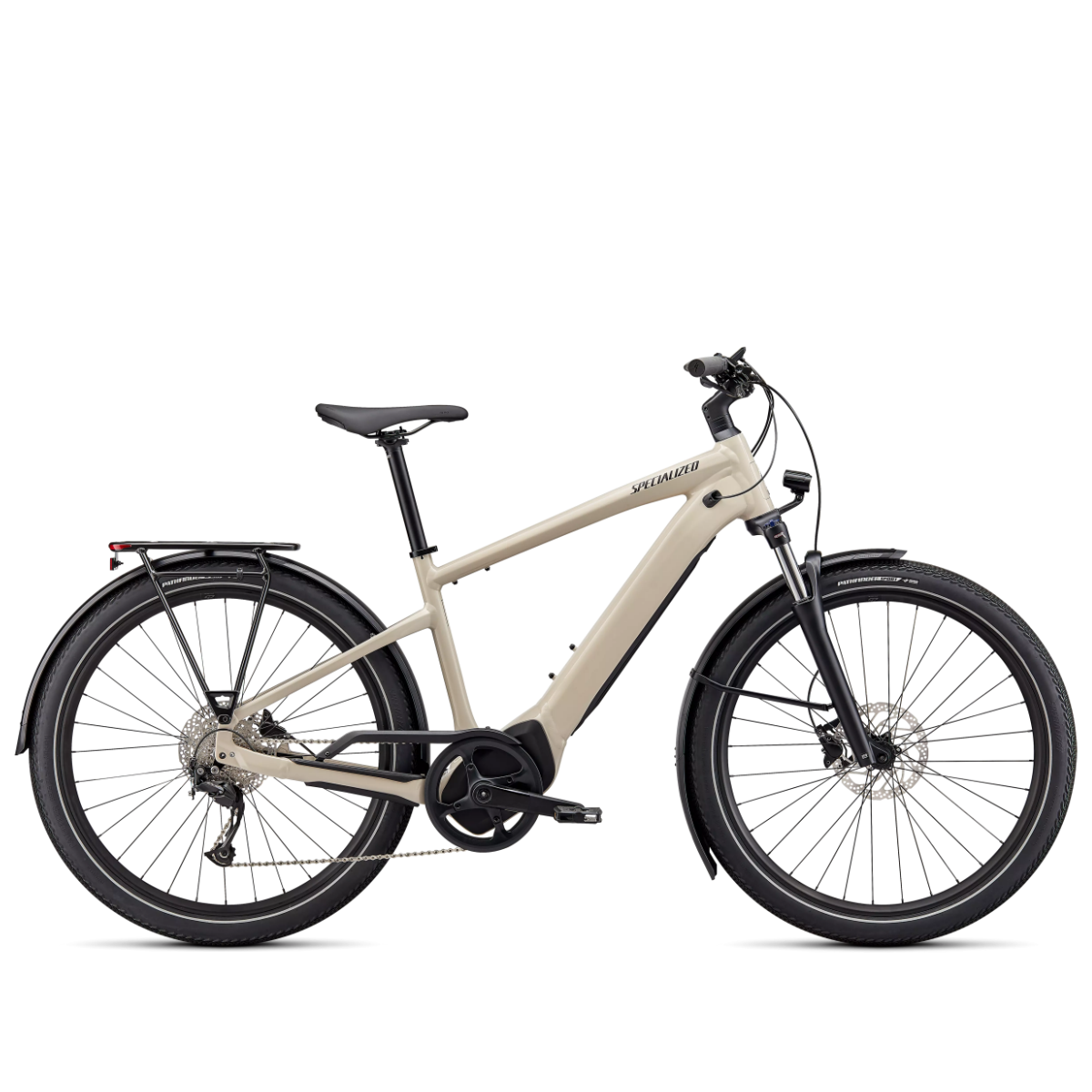 Specialized Turbo Vado 3.0