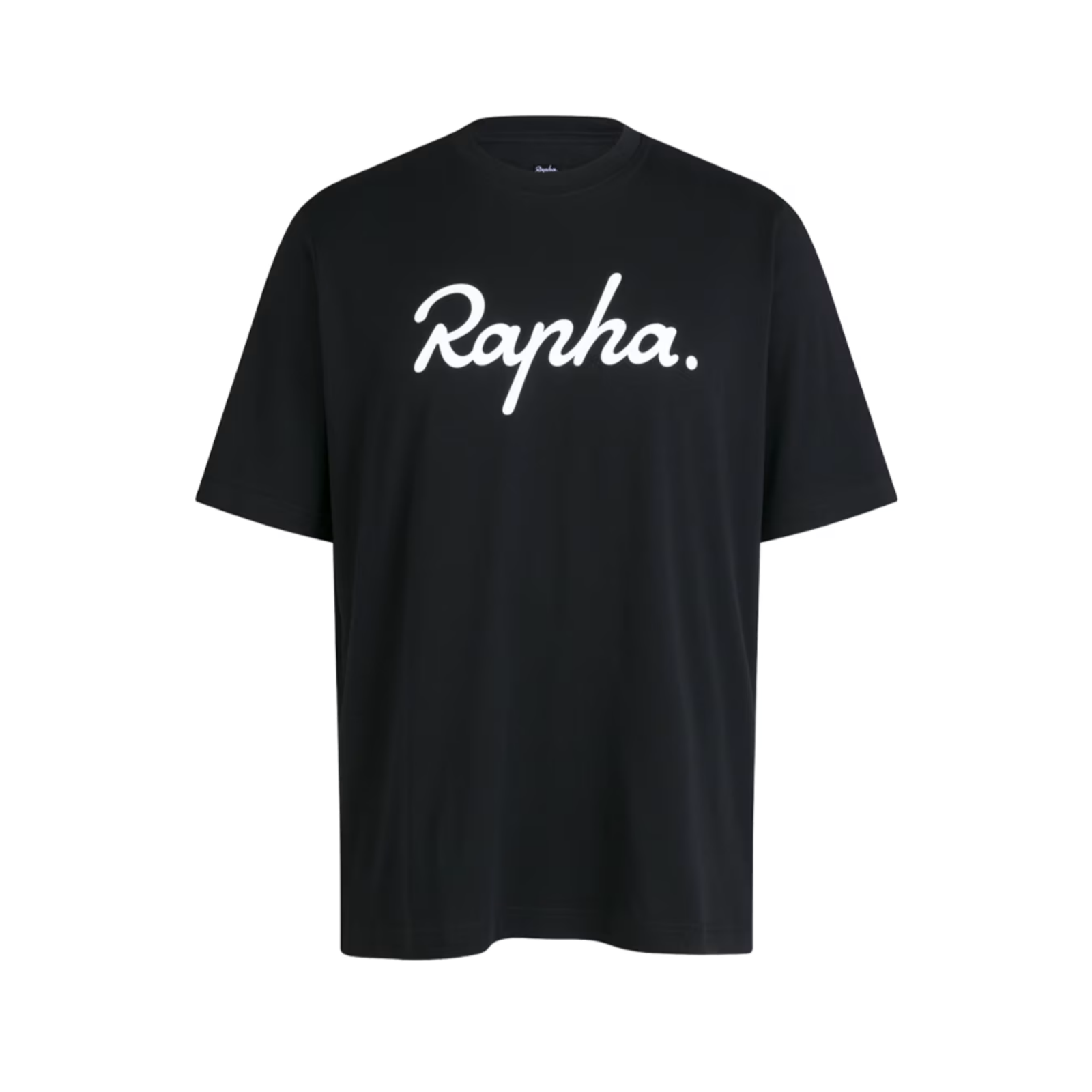 Rapha here logo t-shirt