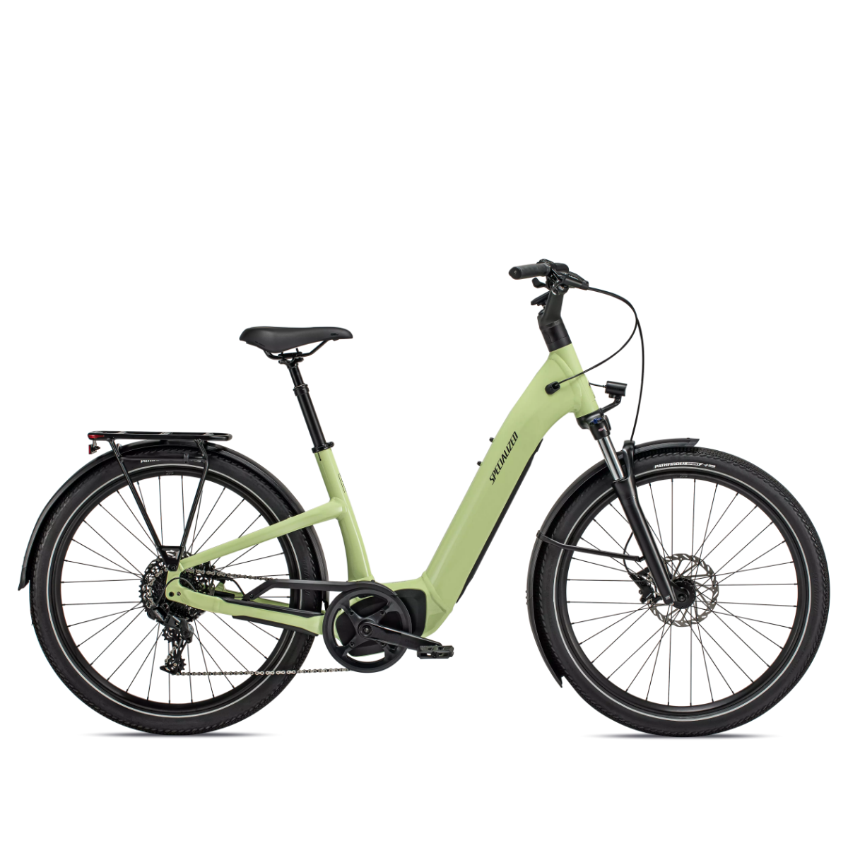 Specialized Turbo Como 4.0