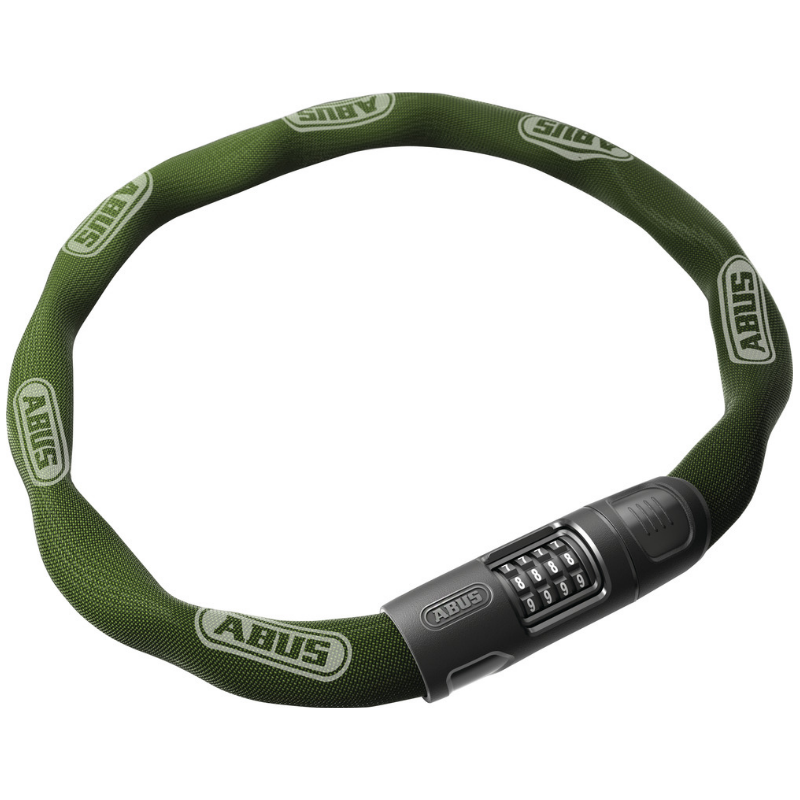 Abus Kædelås 8808 85cm