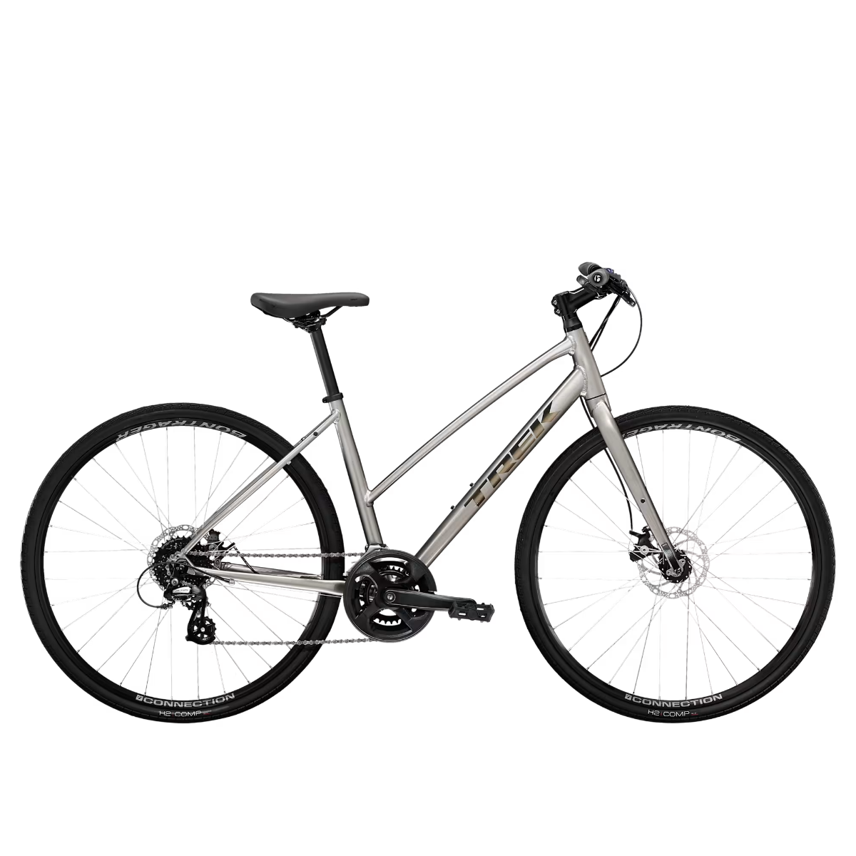 Trek FX 1 Disc Stagger