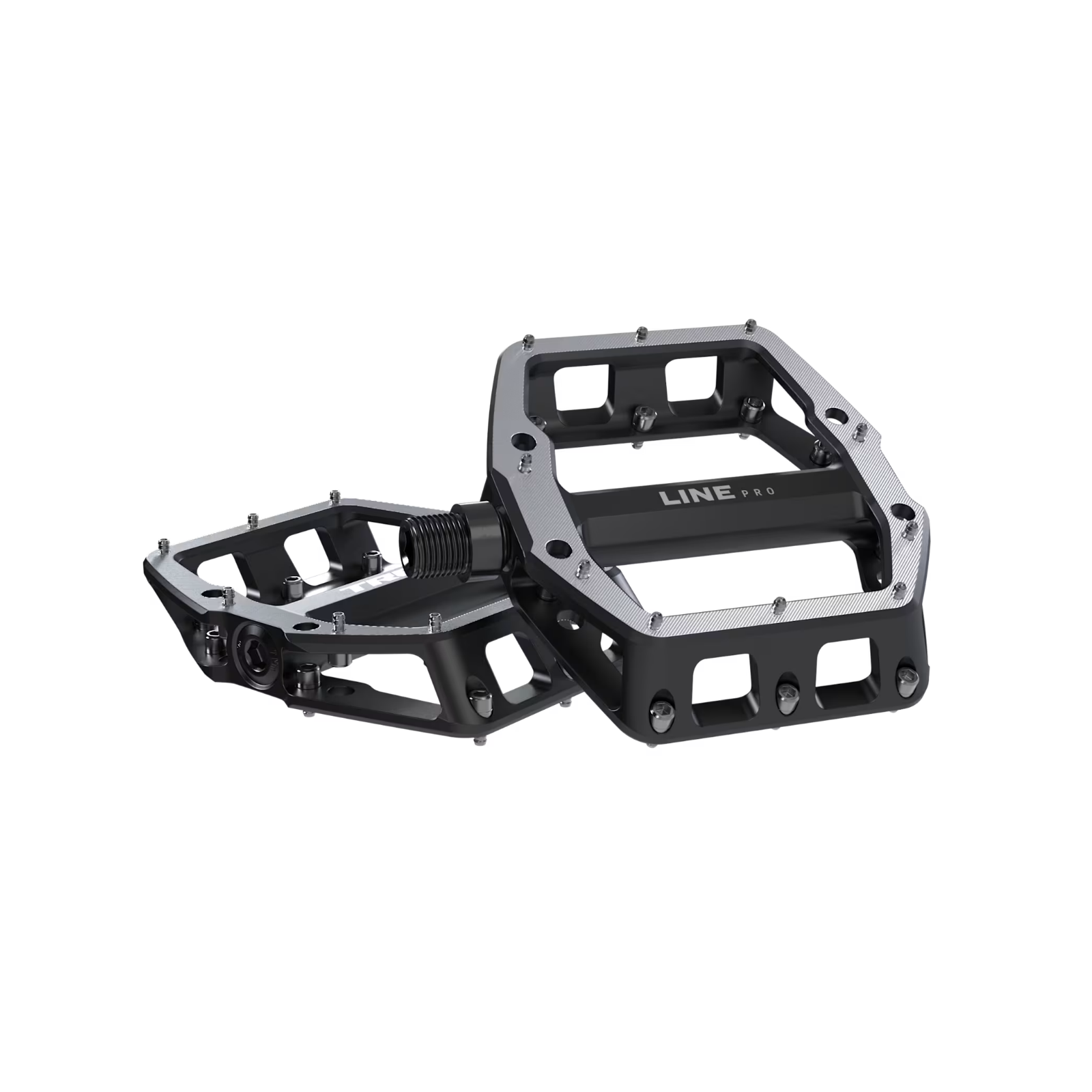 Trek Line Pro-platformspedalsæt