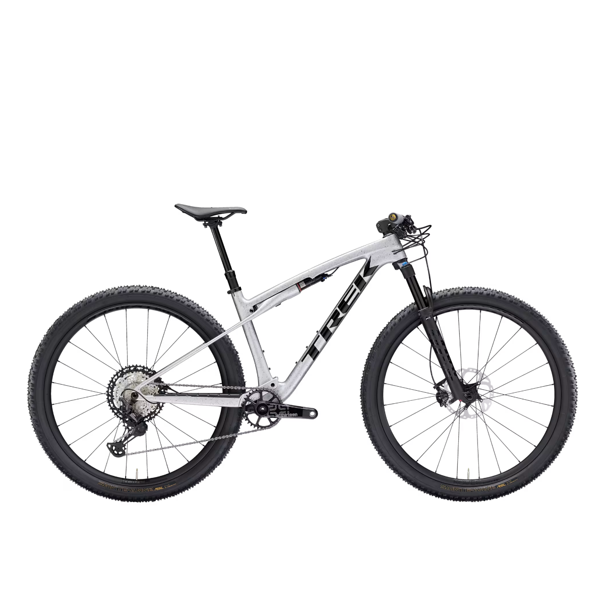 Trek Supercaliber SLR 9.8 XT Gen 2 - 2025