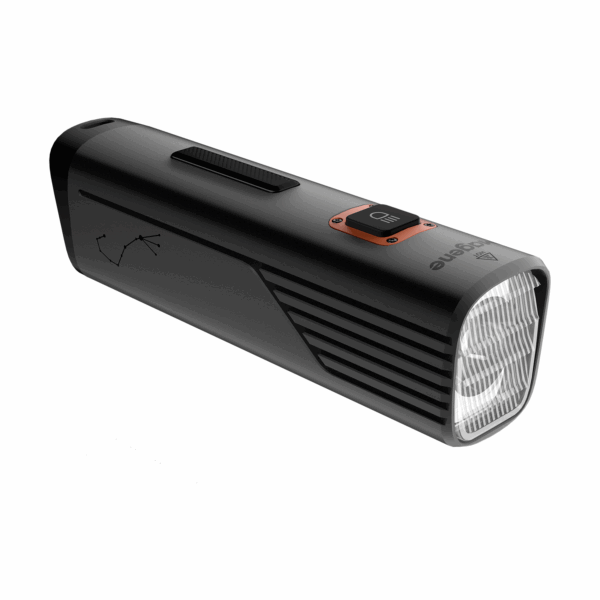 Magene Smart lygte AT1600