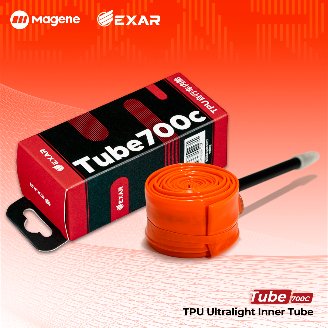 Magene EXAR TPU Inner Tube