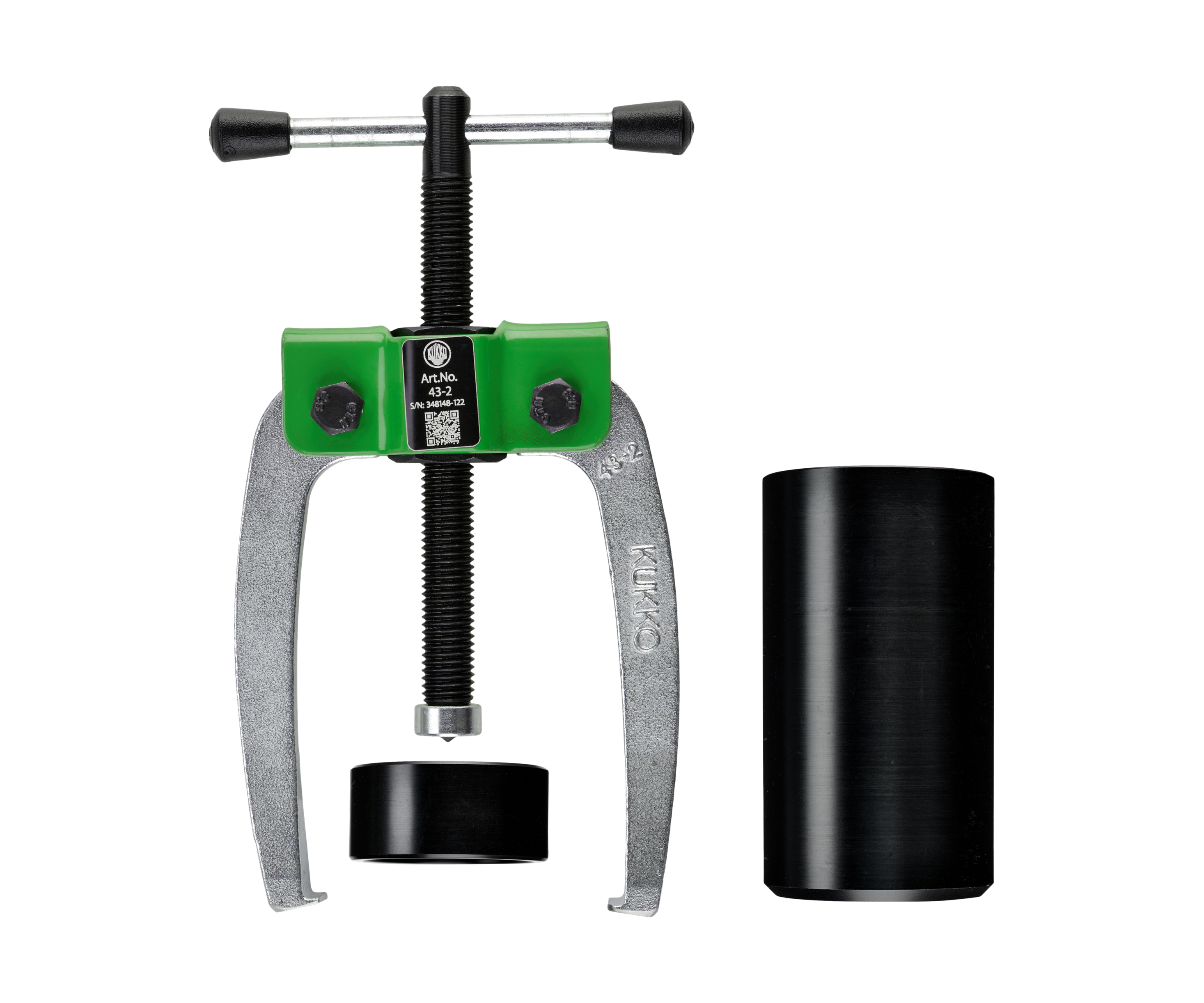 CeramicSpeed tool kit for Campy UT BB