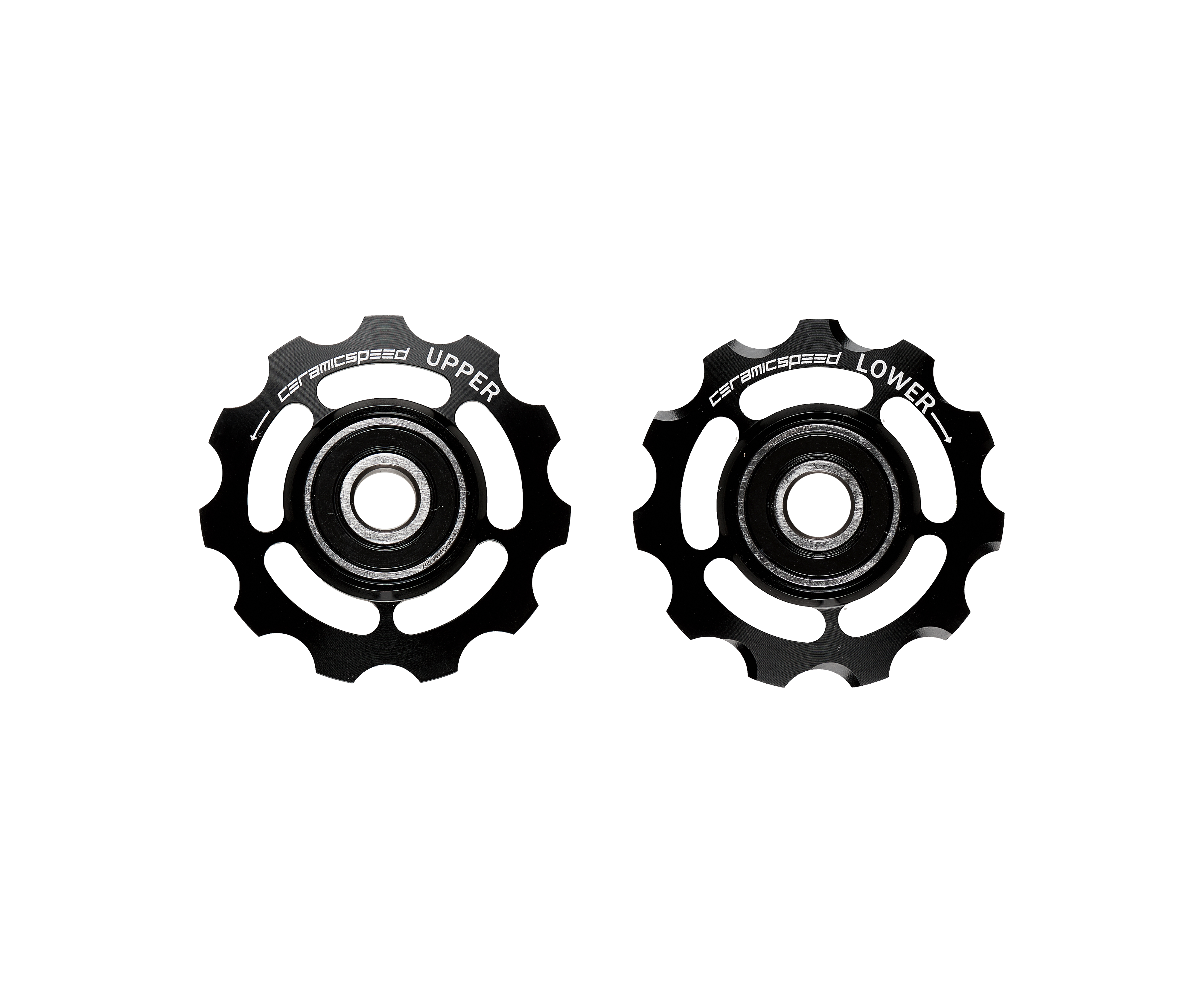PW Campagnolo 11s Red