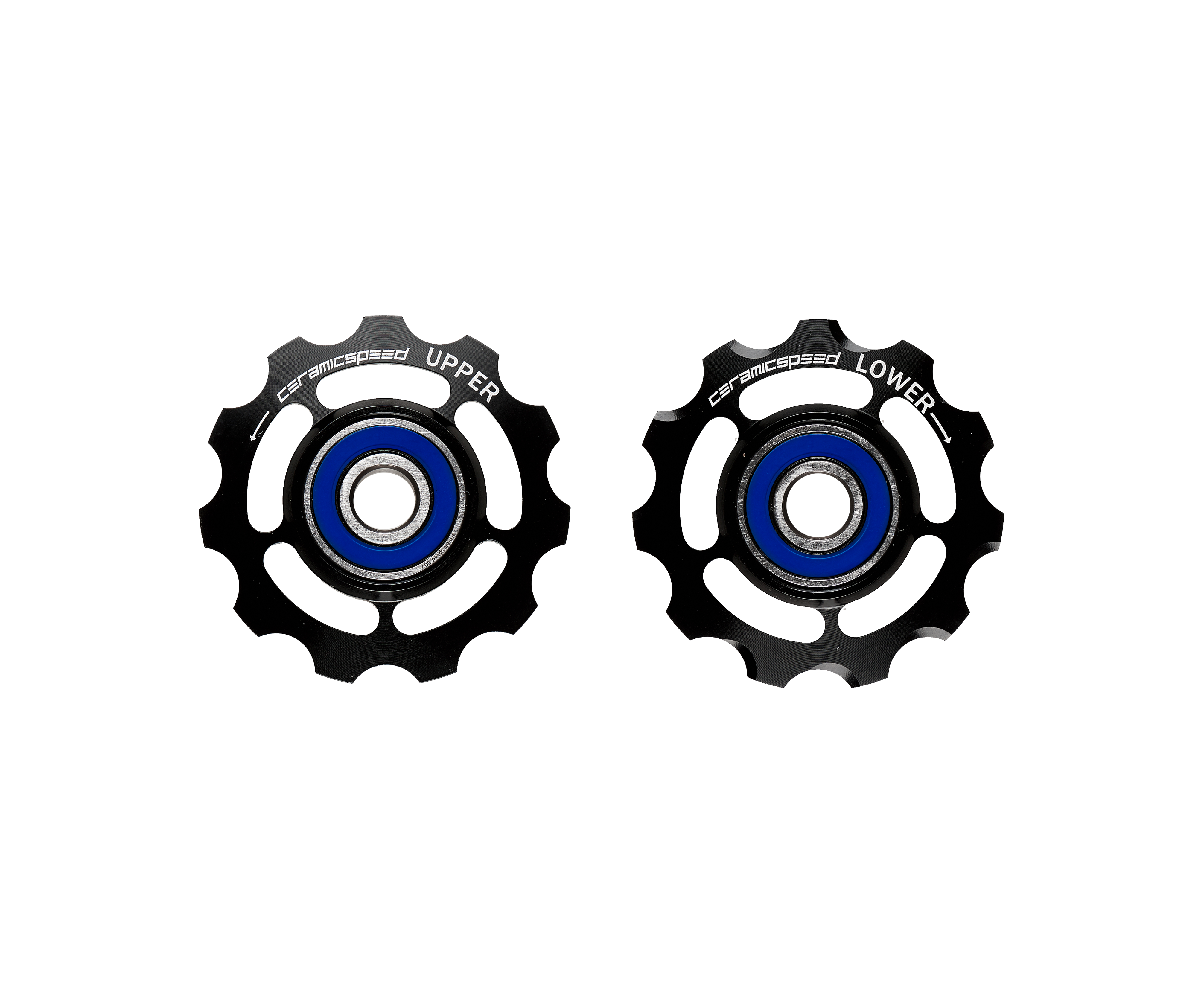 PW SRAM 11s Red