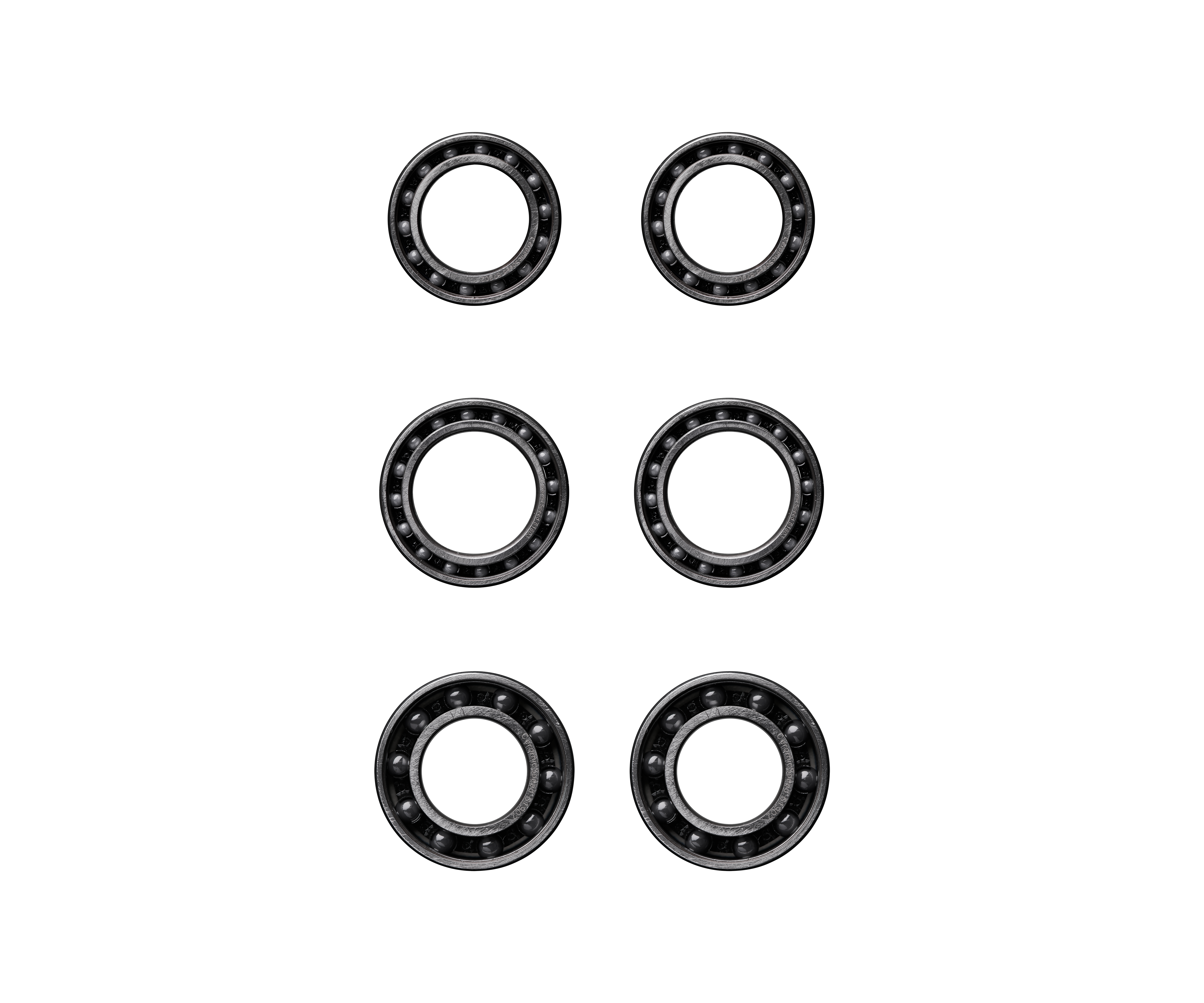 Hub Kit DT Swiss 240s Rim brake Star Ratchet Coated