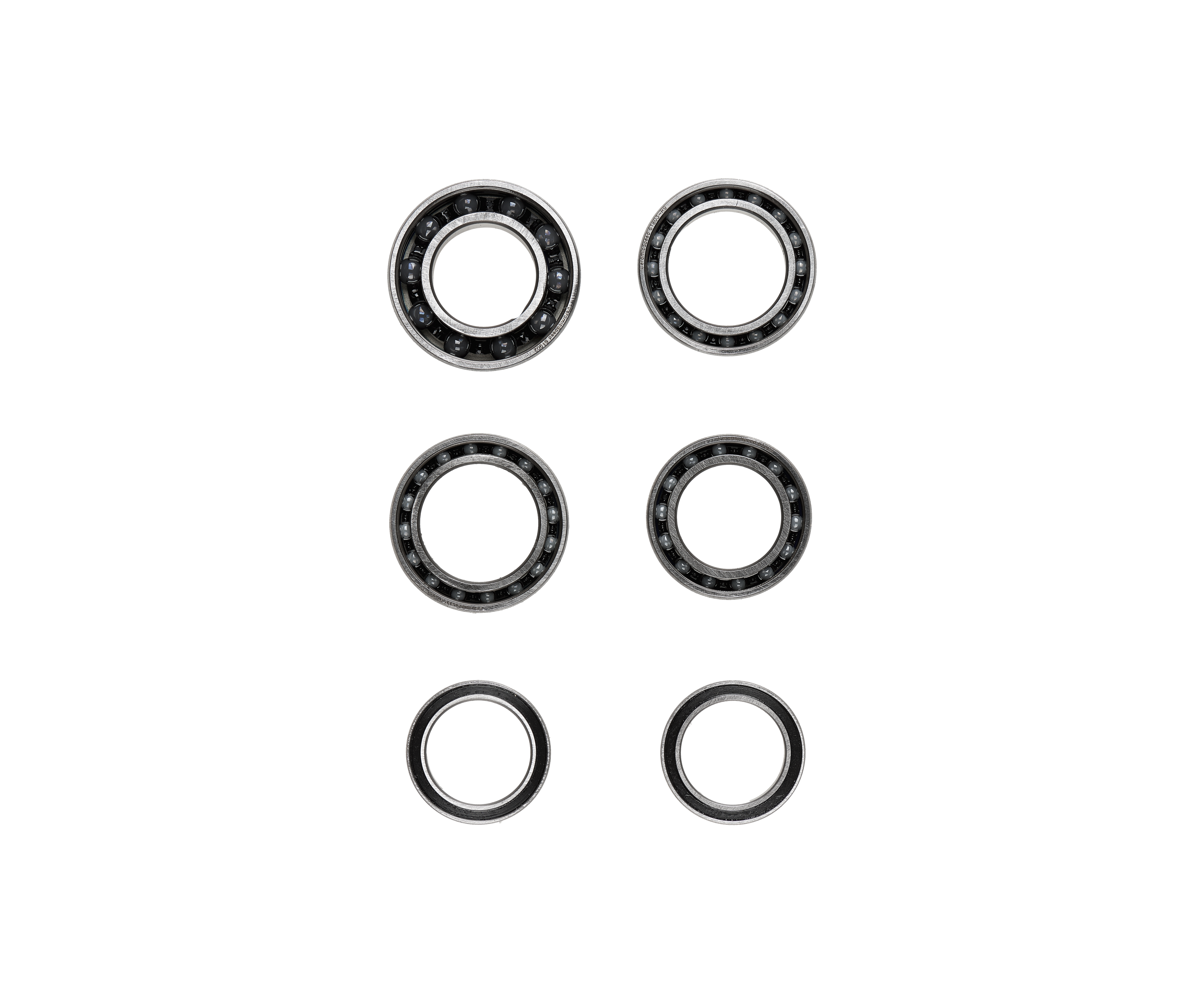 Hub Kit DT Swiss 180s Rim brake Star Ratchet Coated