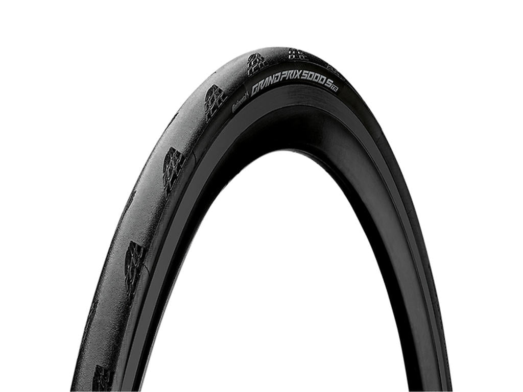 CONTINENTAL Grand Prix 5000S TR Folding tire
