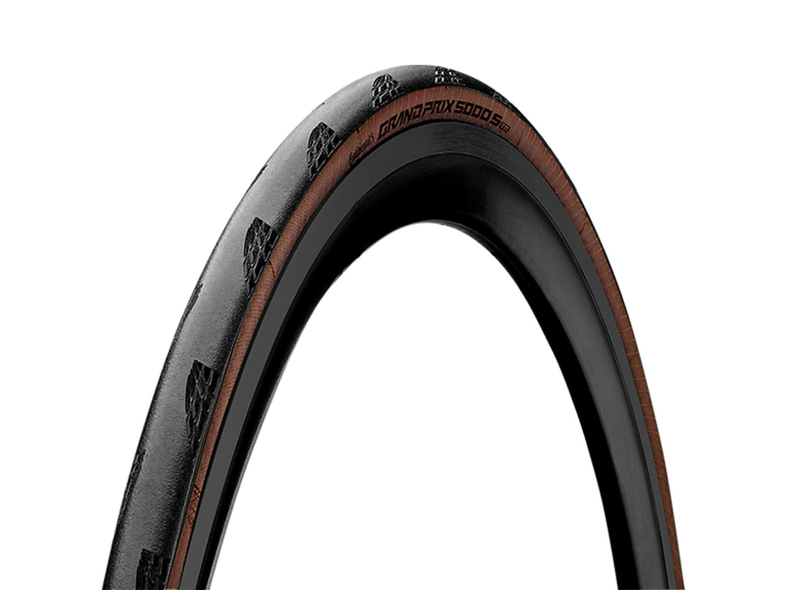 CONTINENTAL Grand Prix 5000S TR Folding tire