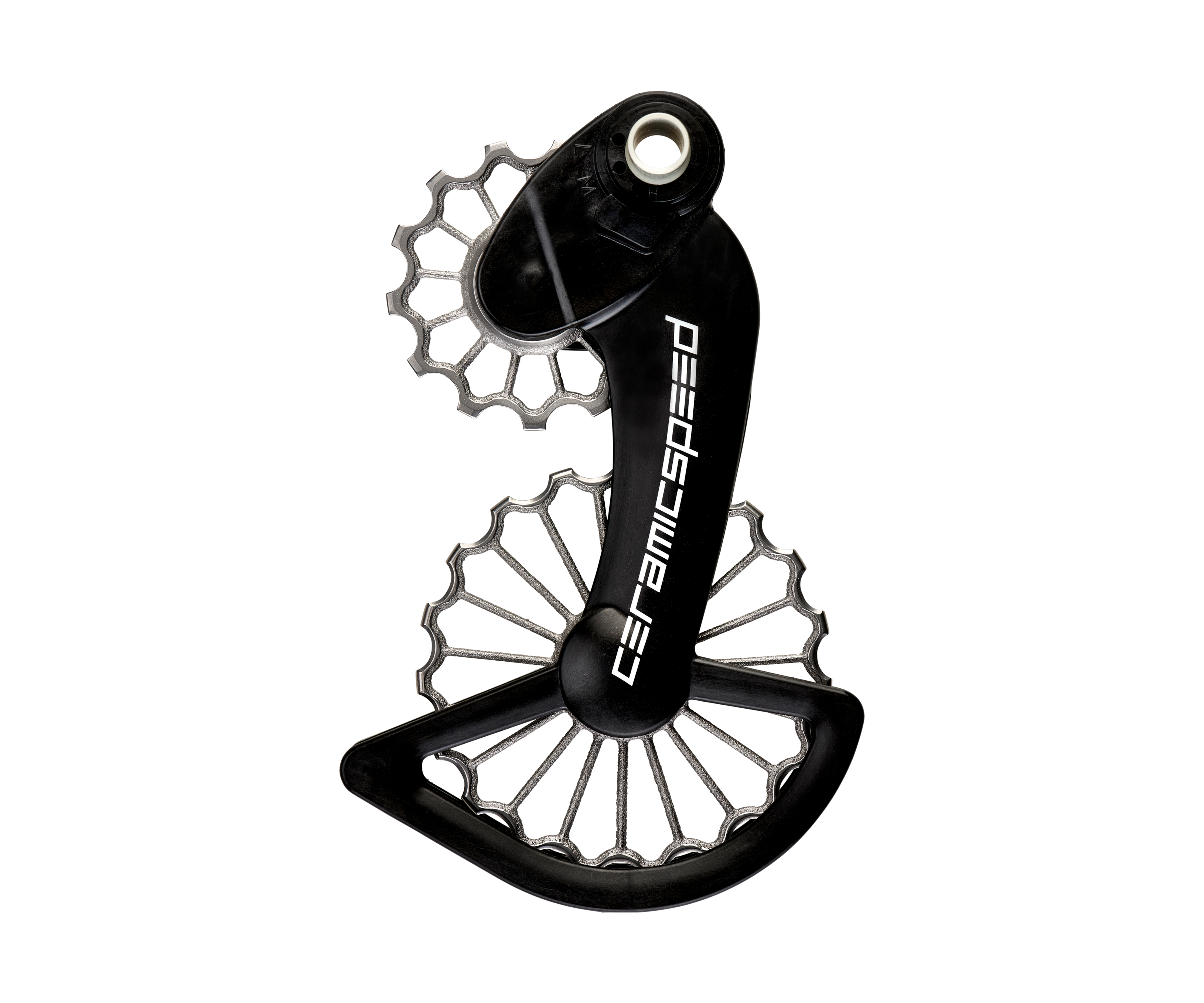 OSPW 3D Printed Hollow Titanium for Campagnolo 11s Mechanical/EPS