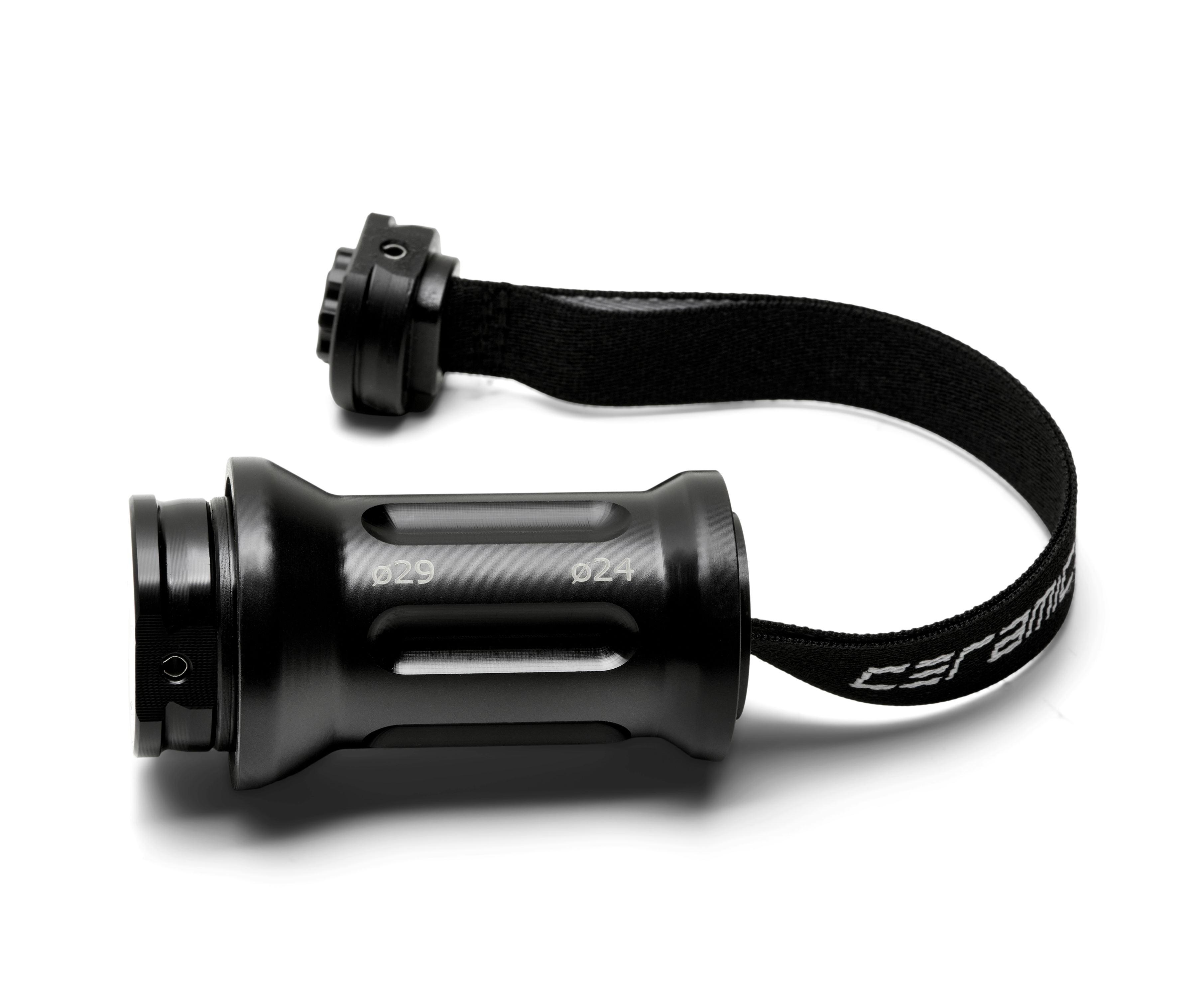 24mm/29mm Bottom Bracket dust cover & seal service tool