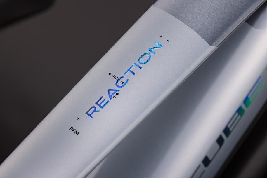 Cube Reaction Hybrid Performance 720 FE