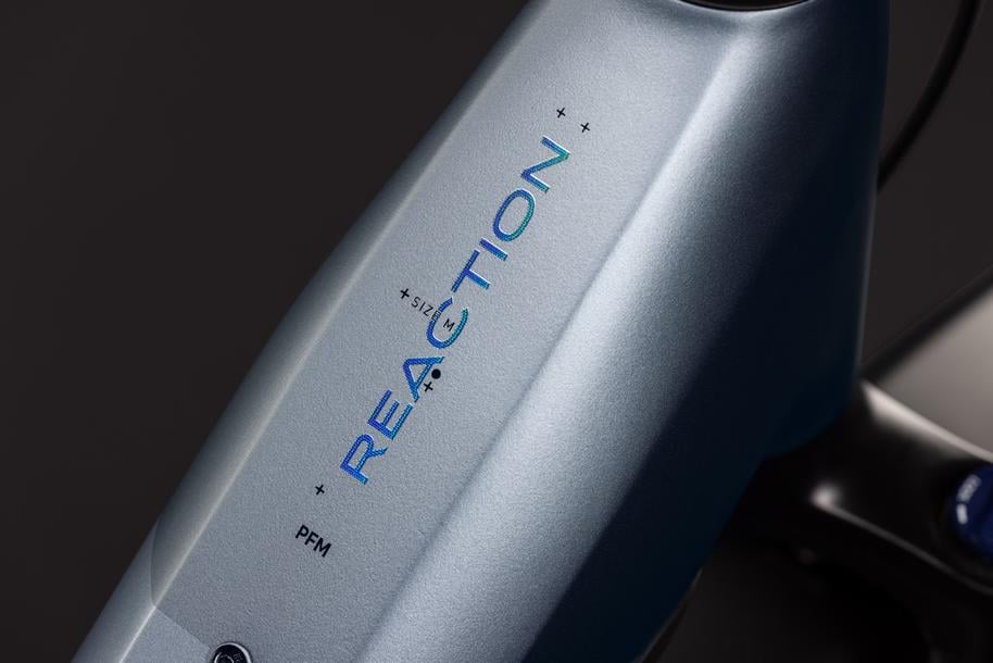 Cube Reaction Hybrid Performance 720 FE