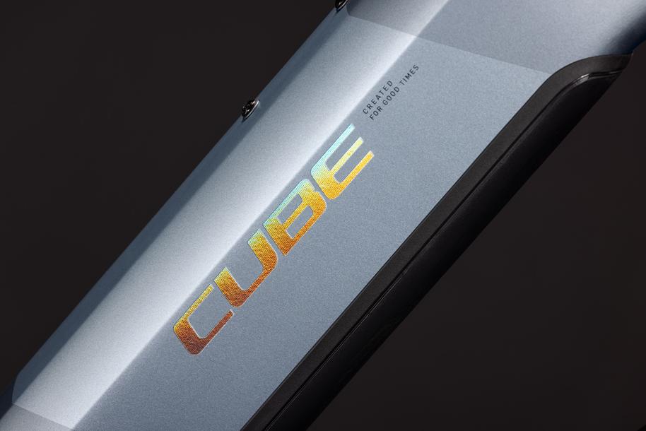 Cube Reaction Hybrid Performance 720 FE
