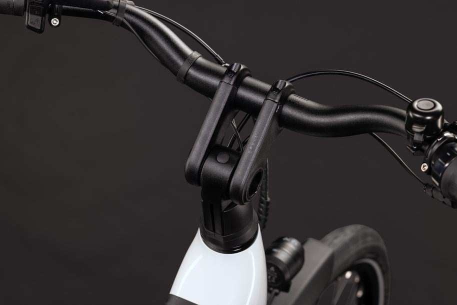 Cube Supreme RT Hybrid Comfort EX 600