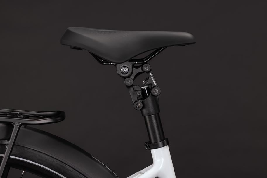 Cube Supreme RT Hybrid Comfort EX 600