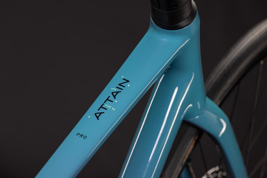 Cube Attain Pro