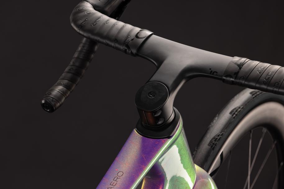 Cube Litening AERO C:68X Pro