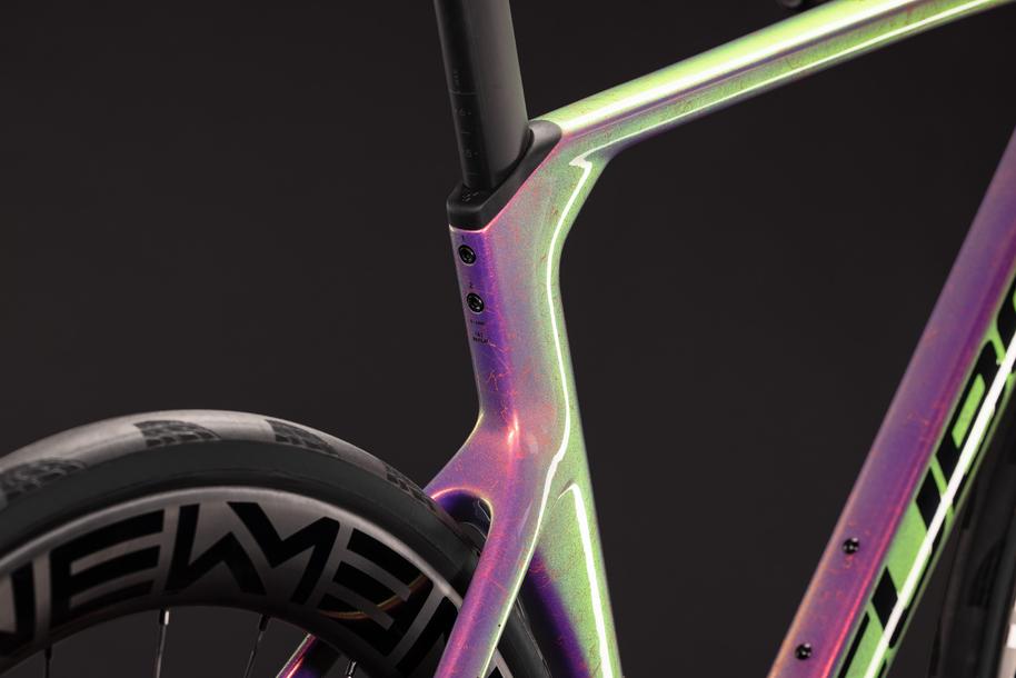 Cube Litening AERO C:68X Pro