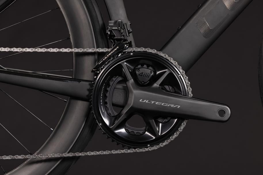 Cube Litening AERO C:68X Race