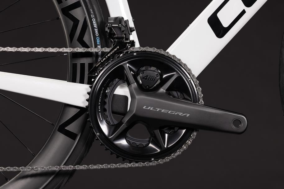 Cube Litening AERO C:68X Race
