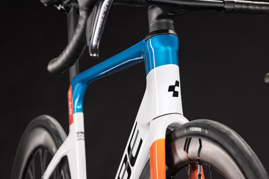 Cube Litening AERO C:68X Race