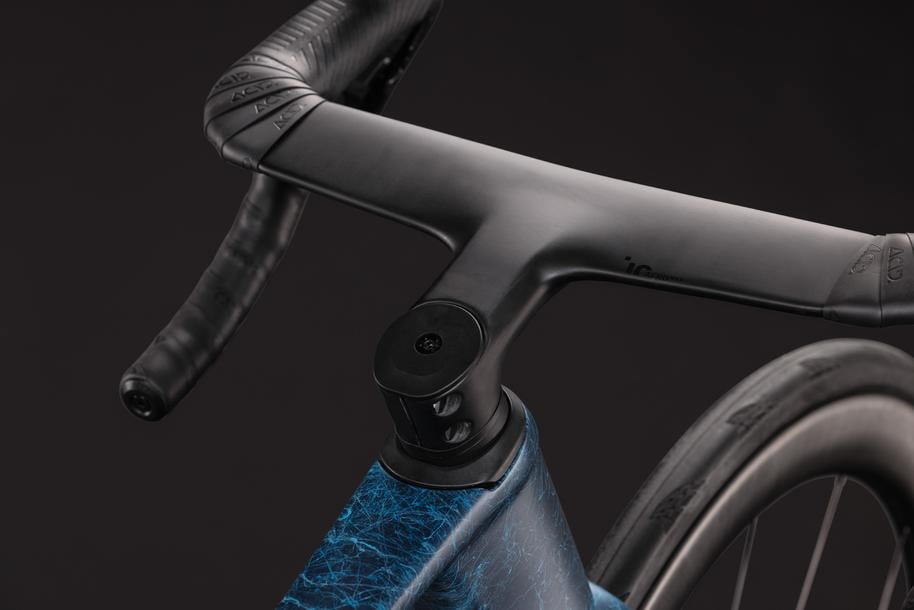 Cube Litening AERO C:68X SLX