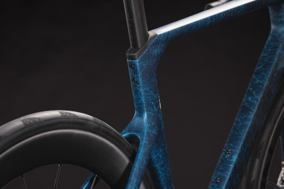 Cube Litening AERO C:68X SLX