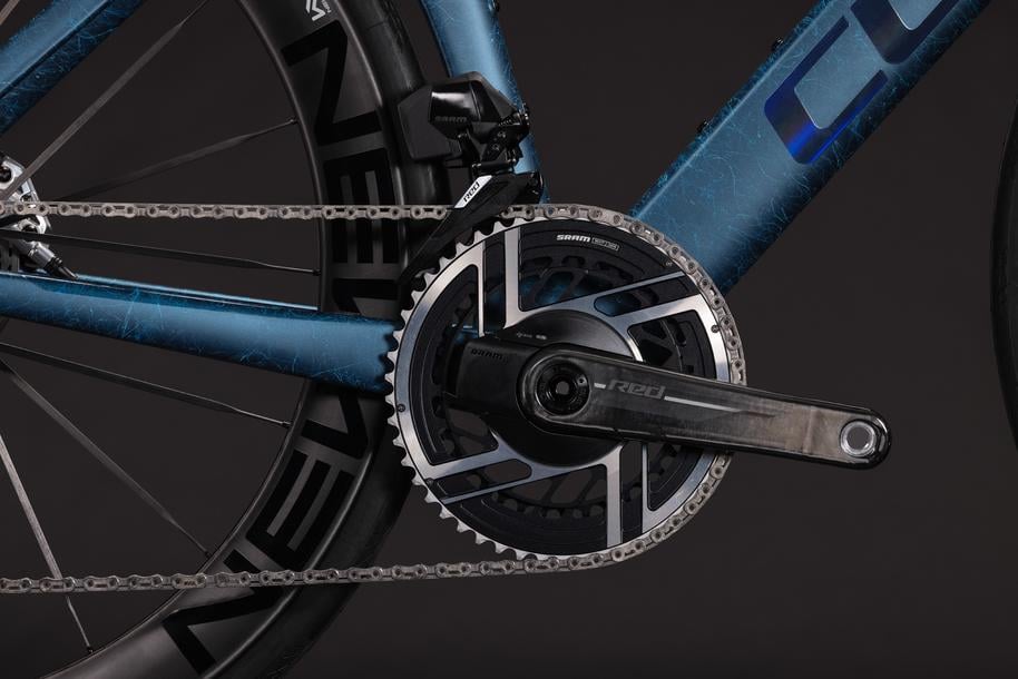 Cube Litening AERO C:68X SLX