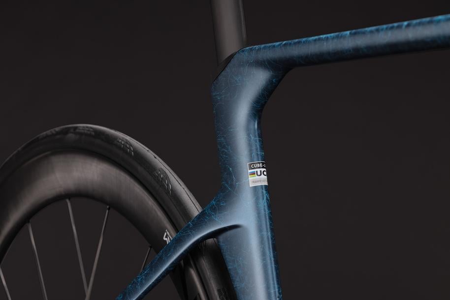 Cube Litening AERO C:68X SLX