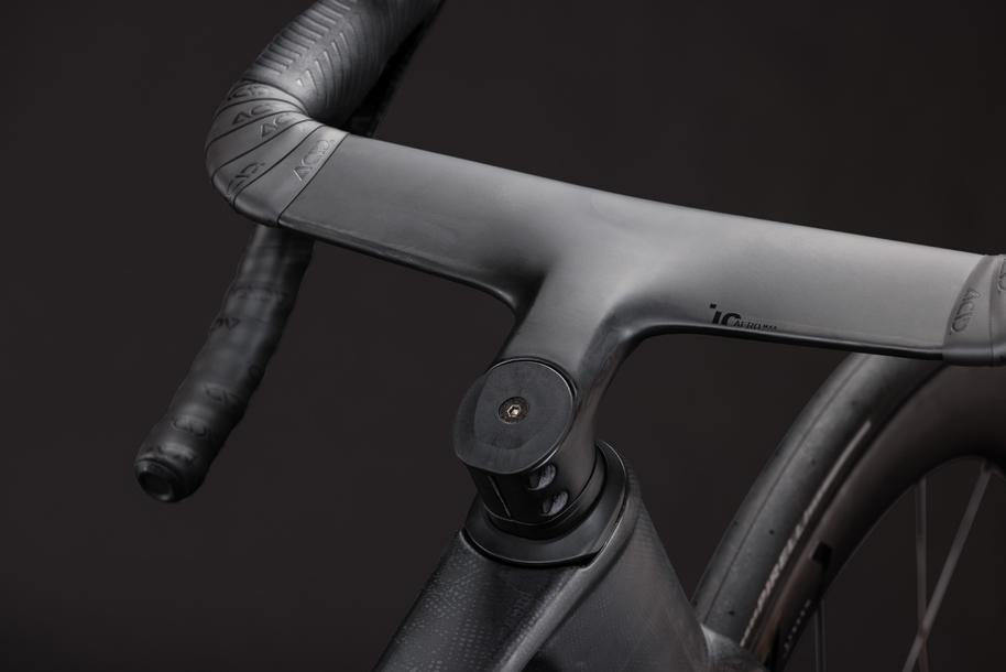 Cube Litening AERO C:68X Orbit