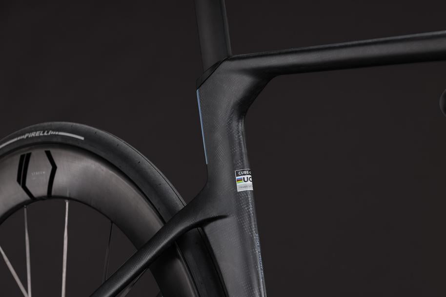 Cube Litening AERO C:68X Orbit