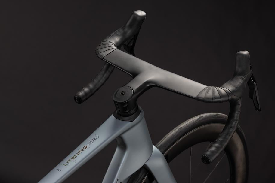 Cube Litening AERO C:68X SLT