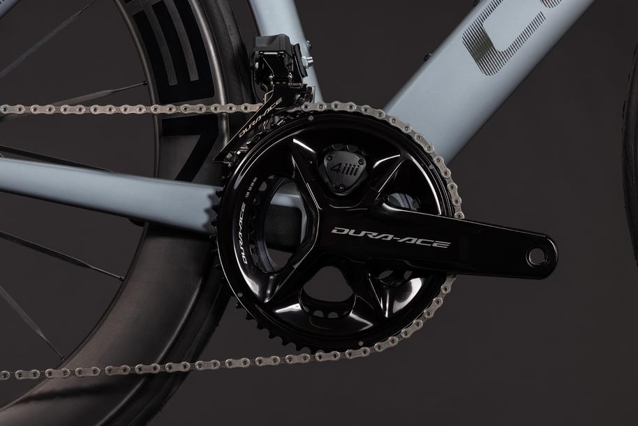 Cube Litening AERO C:68X SLT