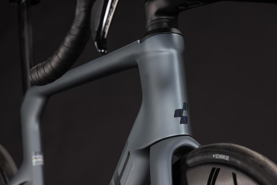 Cube Litening AERO C:68X SLT