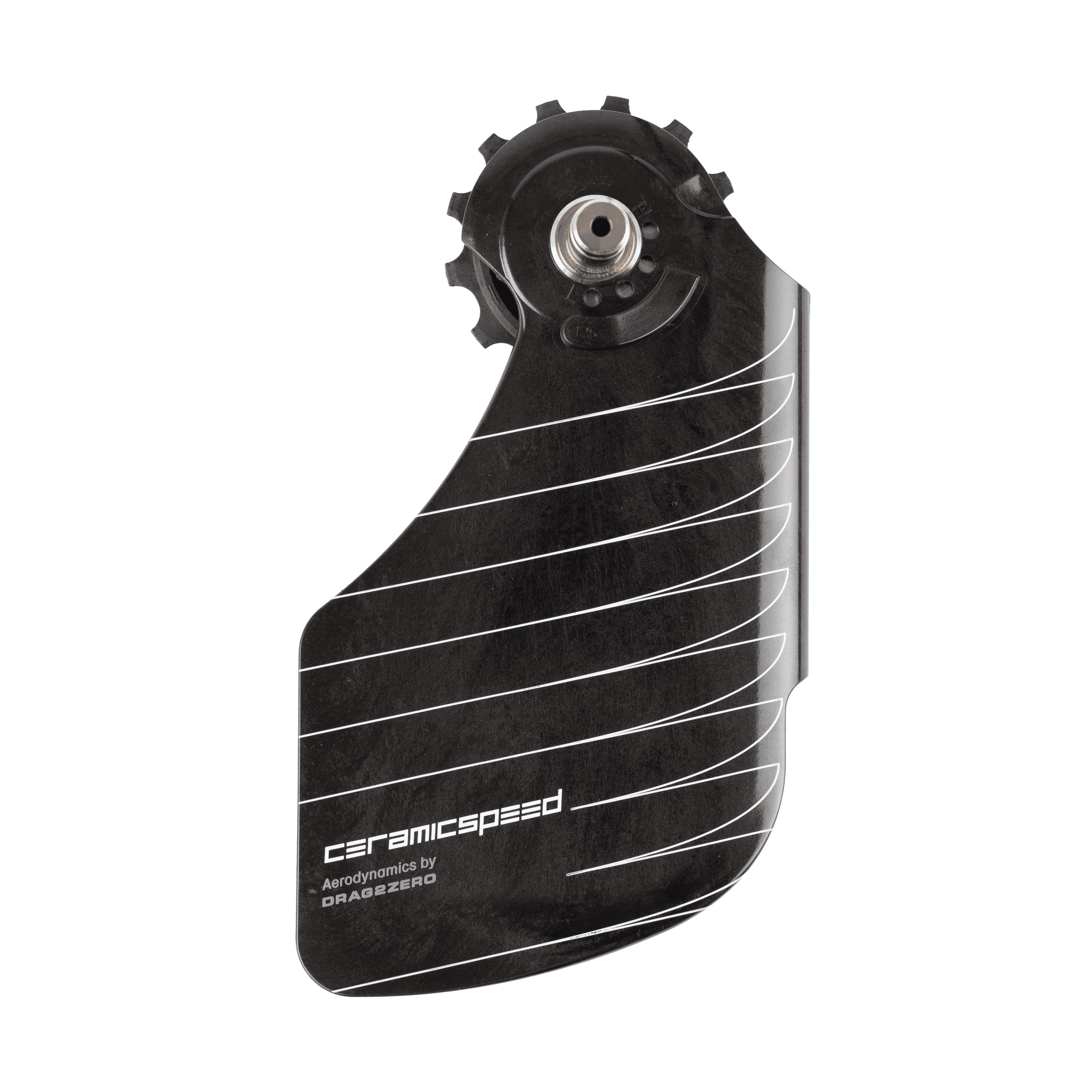 OSPW Aero ALPHA for Shimano 9250/8150