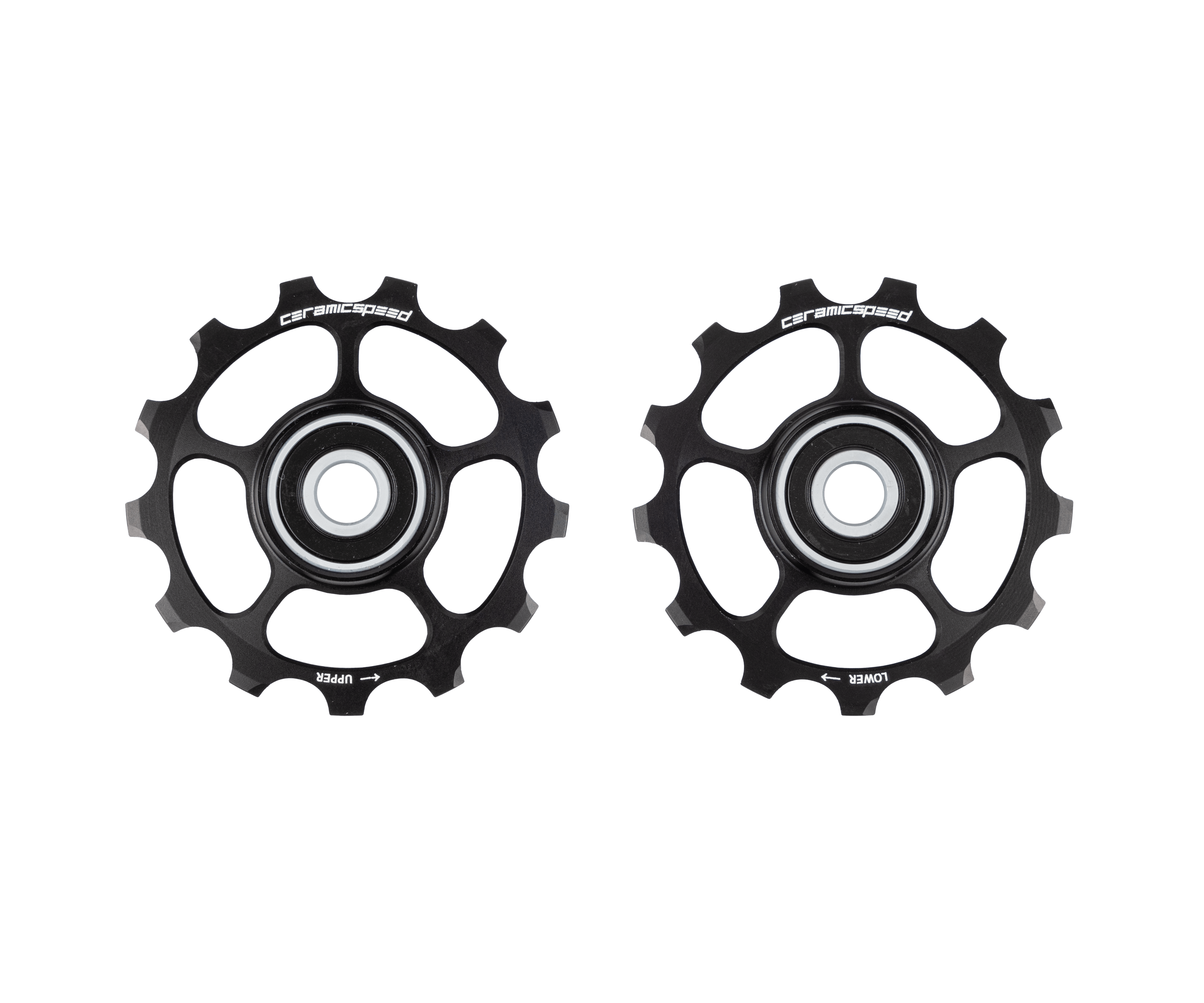 PW Shimano 12s GRX RX-822 1x12 Black Coated