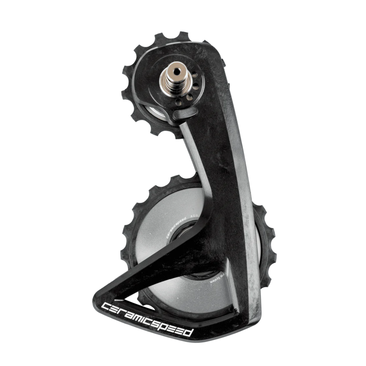 CeramicSpeed OSPW RS ALPHA for Shimano 9250/8150