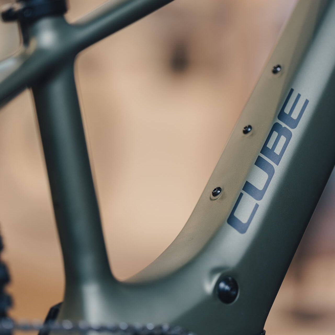 Cube Acid 240 Hybrid Rookie SLX 400X