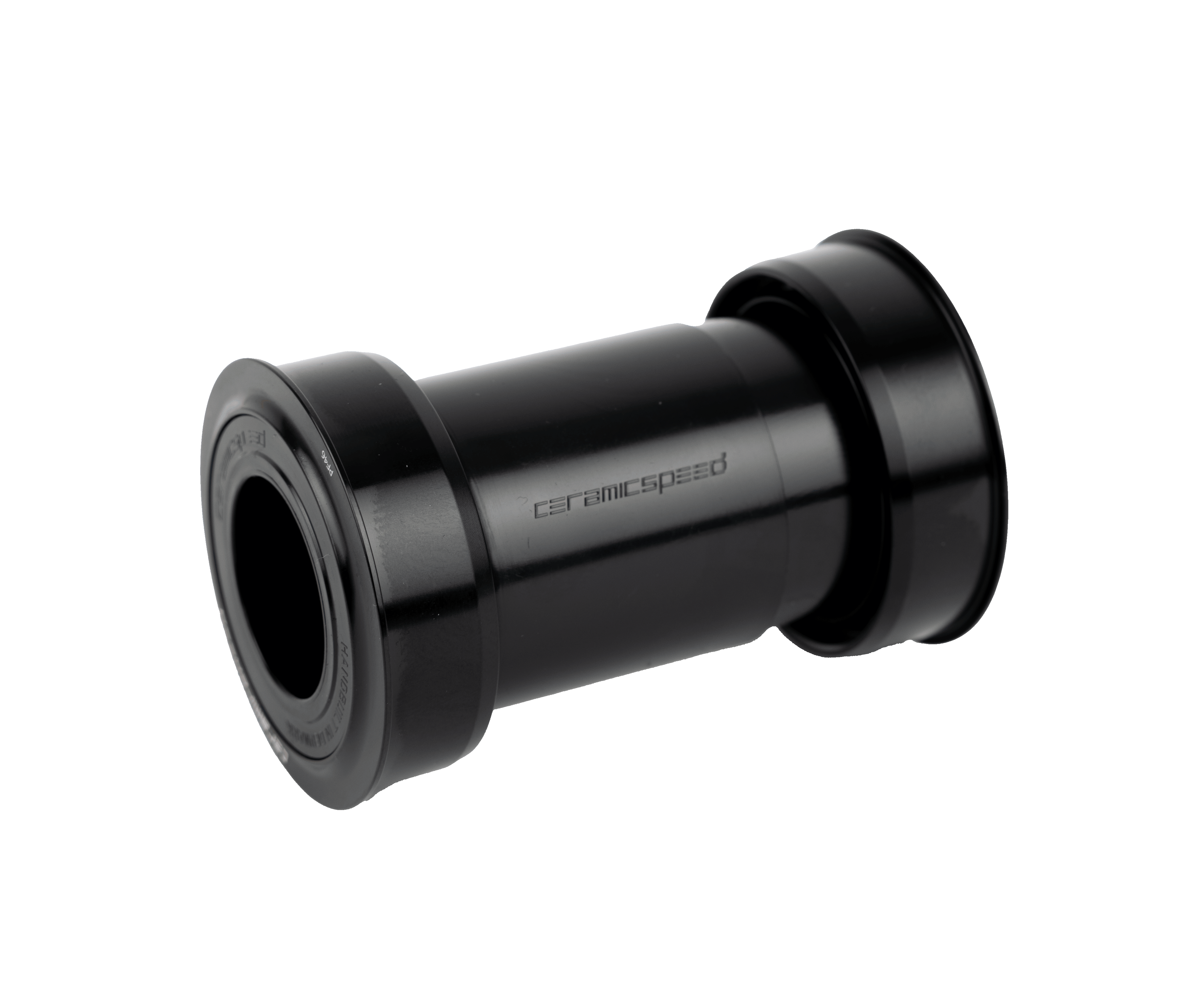 BB Alpha for EVO386 Shimano Road