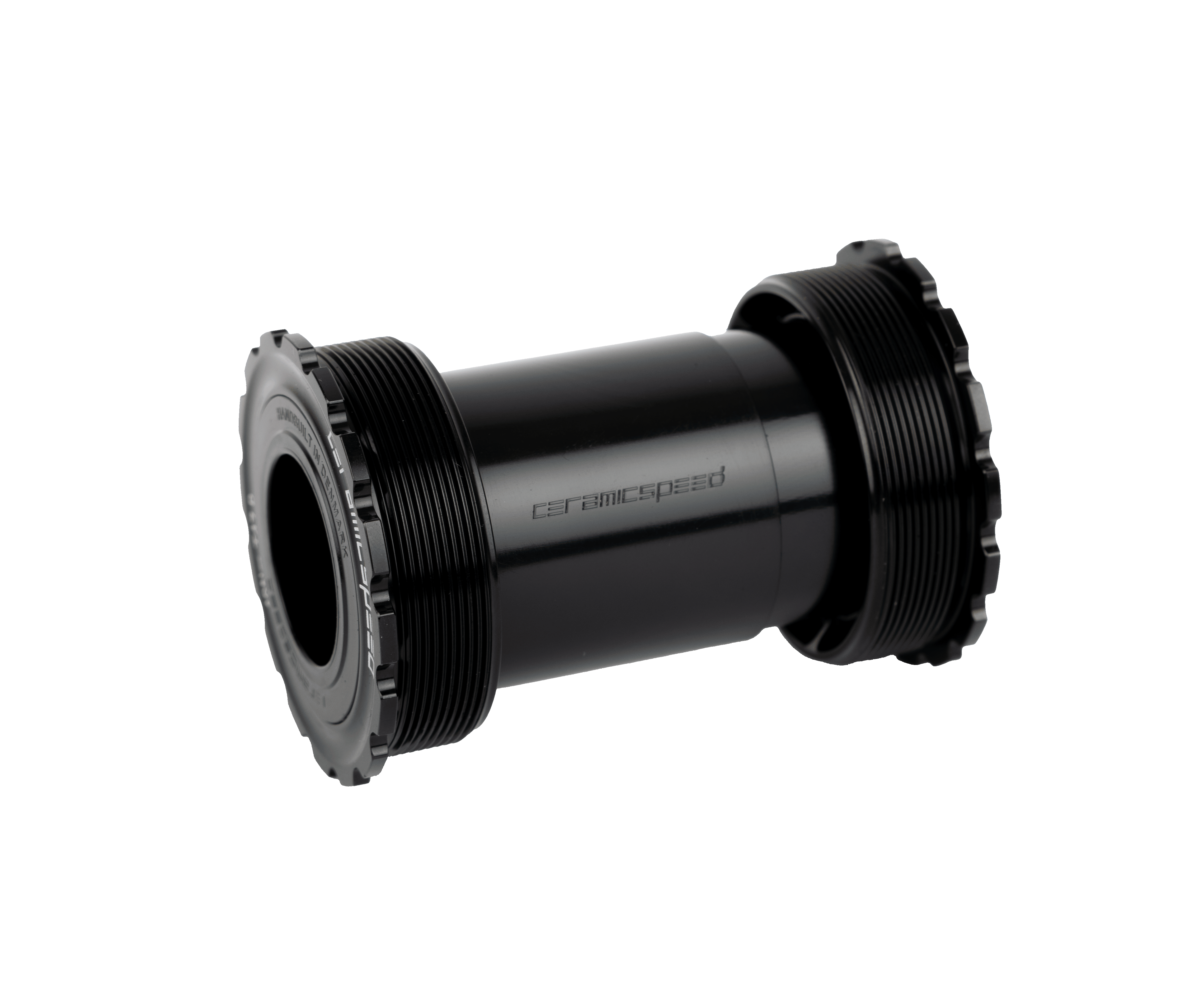 BB Alpha for T47/86 Shimano Road
