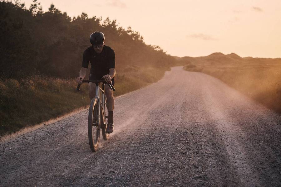 BB Alpha for BSA Shimano Gravel
