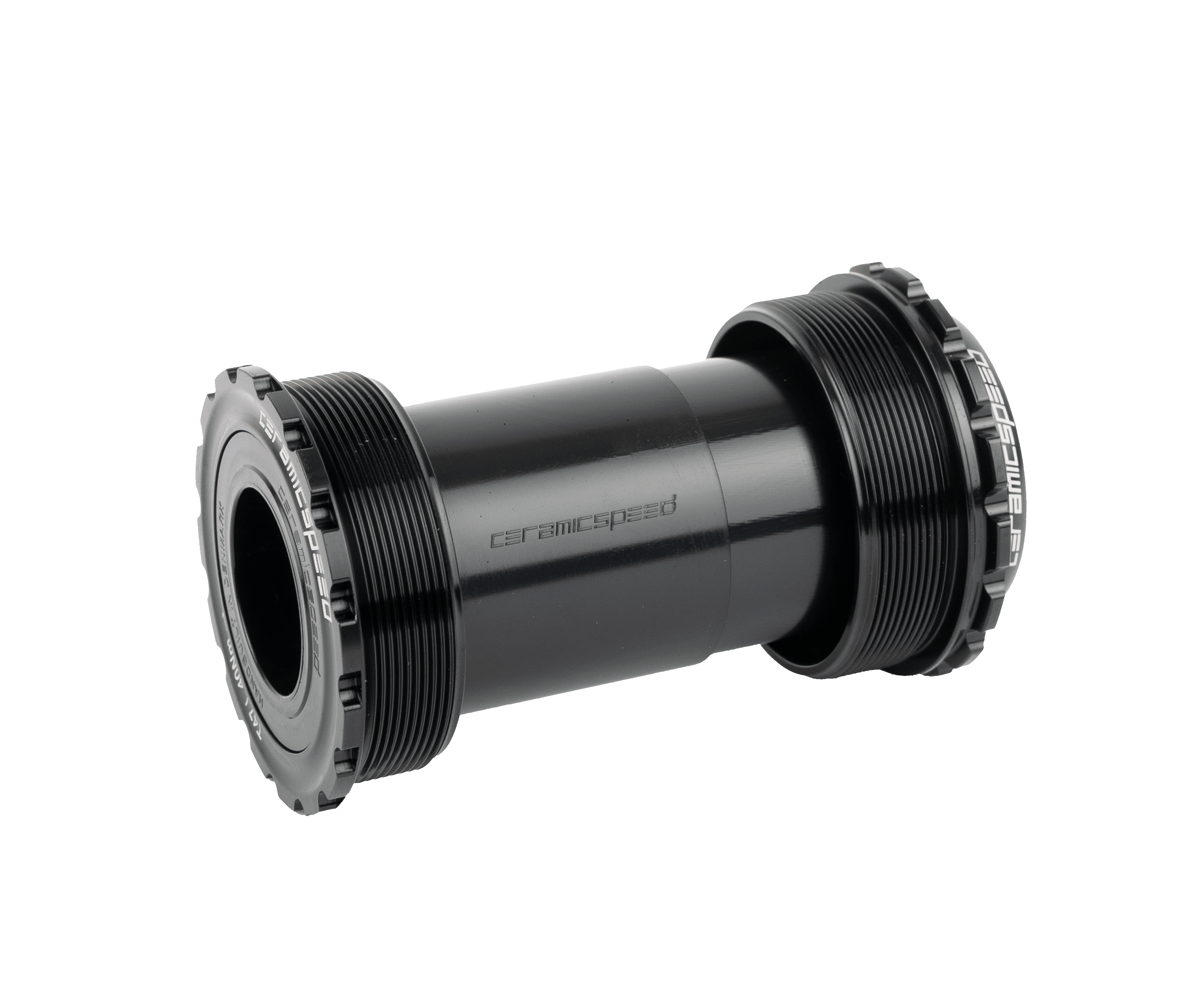 BB Alpha for T47a Shimano Gravel