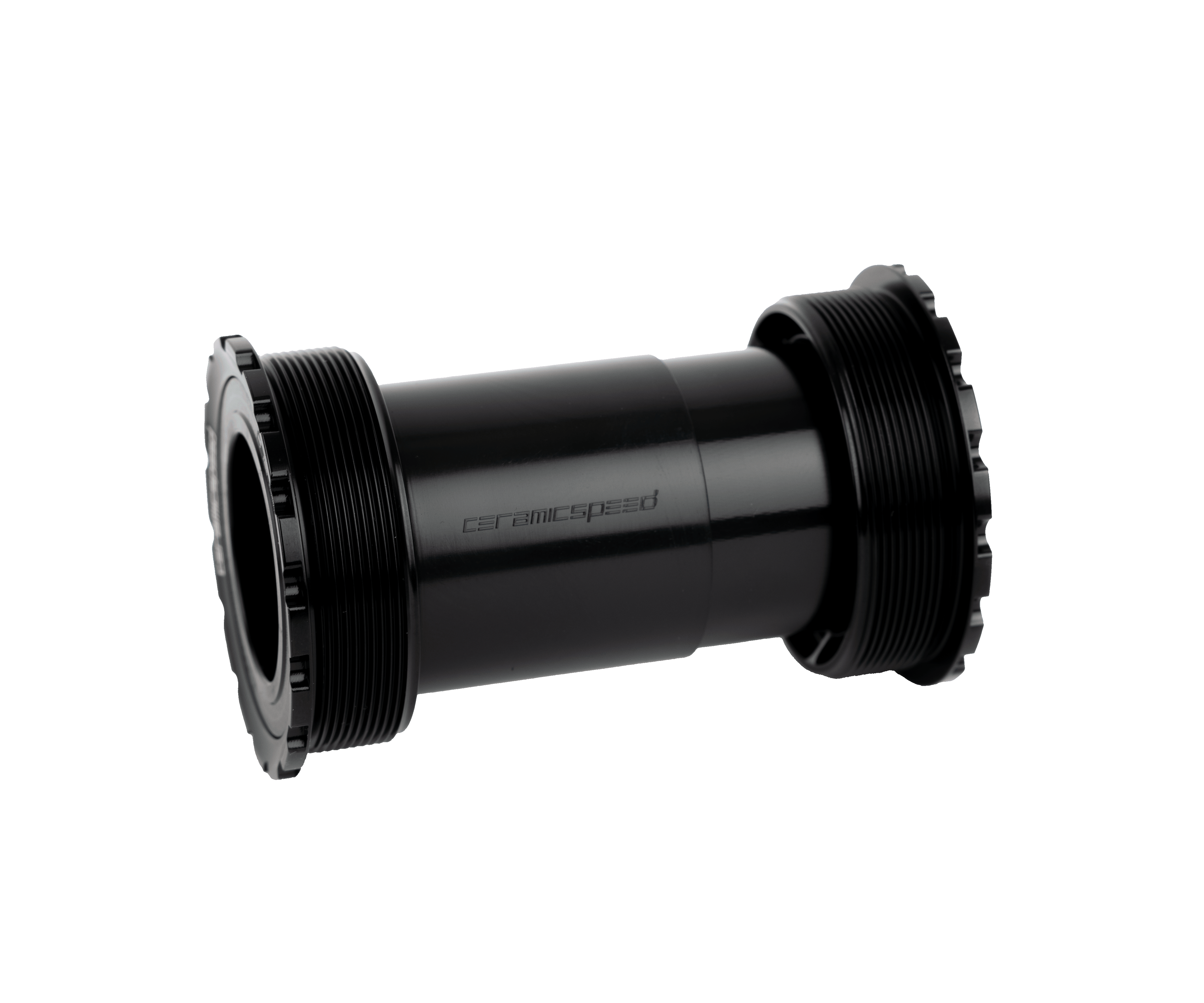 BB Alpha for T47/86 SRAM DUB Gravel